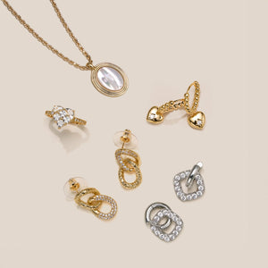 Jewelry Mystery Box