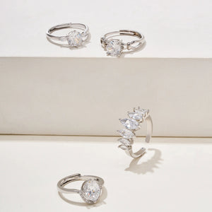 Ring Mystery Box