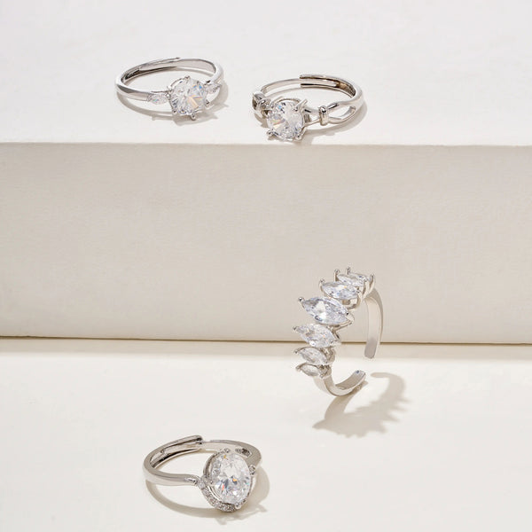 Ring Mystery Box