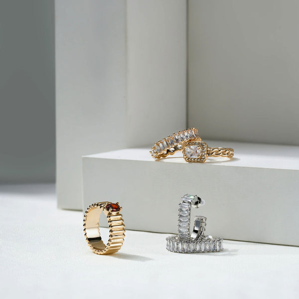 Ring Mystery Box