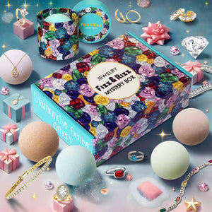 Ring Mystery Box
