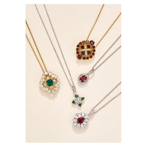 Fizz and Rizz by Yorkett Christmas Jewelry Mystery Box