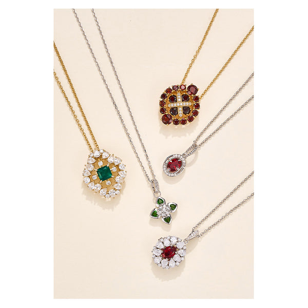 Fizz and Rizz by Yorkett Christmas Jewelry Mystery Box