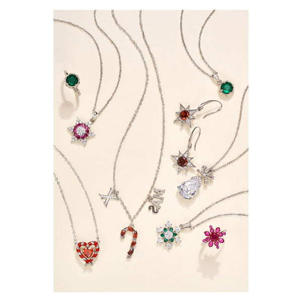 Fizz and Rizz by Yorkett Christmas Jewelry Mystery Box