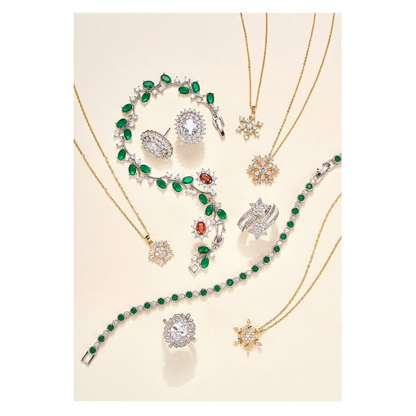 Fizz and Rizz by Yorkett Christmas Jewelry Mystery Box