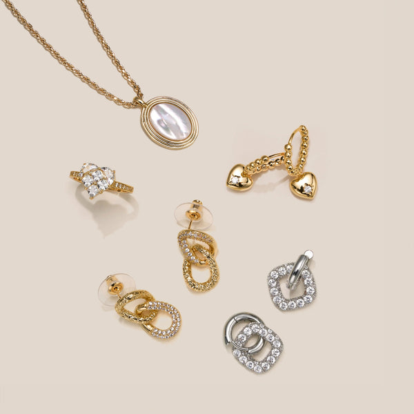 Jewelry Mystery Box