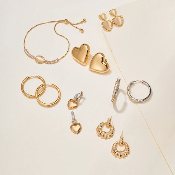 Jewelry Mystery Box