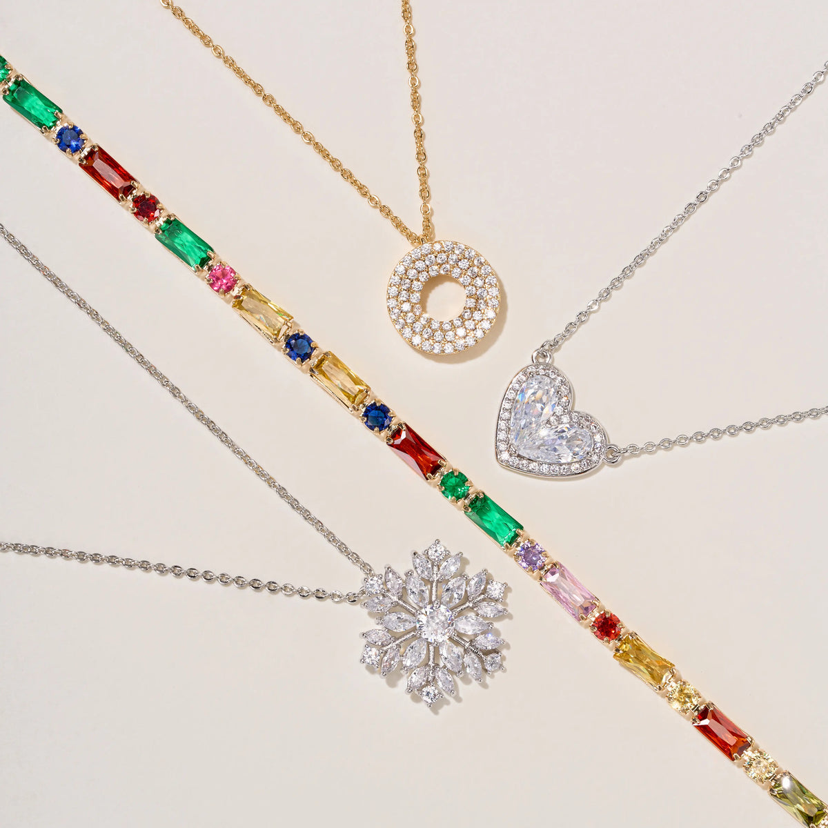 Fizz Rizz Fizz & Rizz - Jewelry Mystery Box