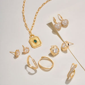 Jewelry Mystery Box