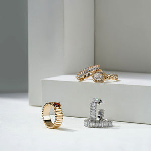 Ring Mystery Box