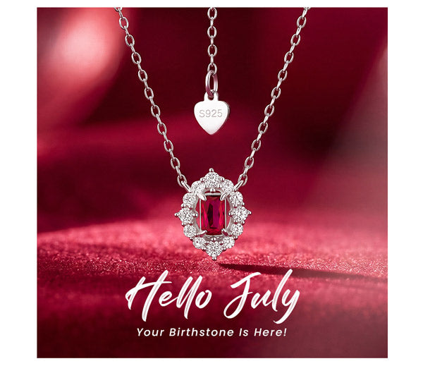 FizzandRizz by Yorkett Birthstone Shell Jewelry Mystery Box