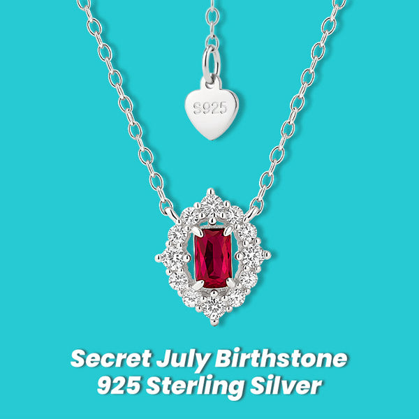 FizzandRizz by Yorkett Birthstone Shell Jewelry Mystery Box