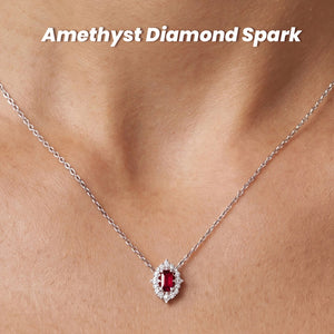 FizzandRizz by Yorkett Birthstone Shell Jewelry Mystery Box