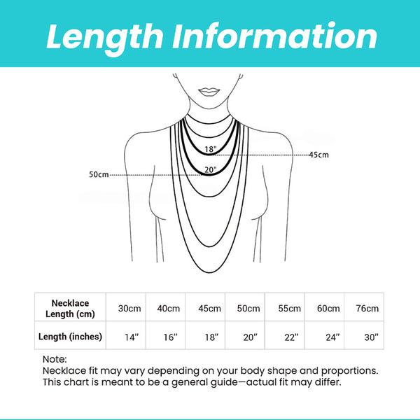 Fizz & Rizz by Yorkett Lucky Egg-Shaped Locket Necklace Mystery Box