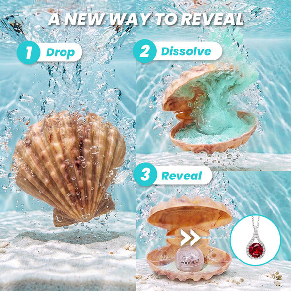 FizzandRizz by Yorkett Random Accessories Fine Jewelry Mystery Box