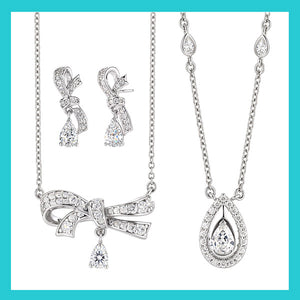 FizzandRizz by Yorkett Random Accessories Fine Jewelry Mystery Box