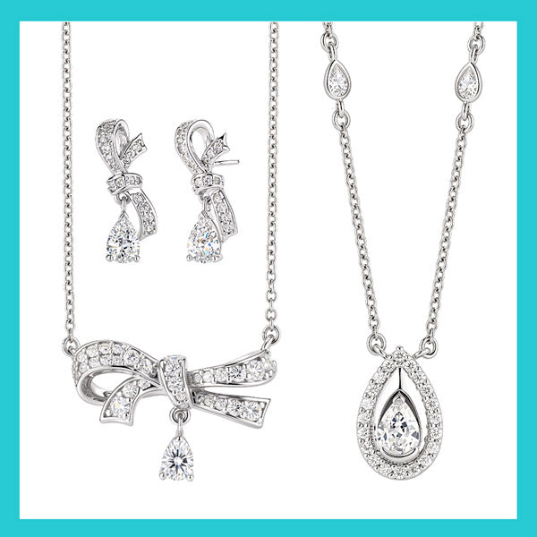 FizzandRizz by Yorkett Random Accessories Fine Jewelry Mystery Box
