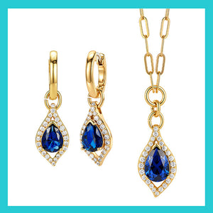 FizzandRizz by Yorkett Random Accessories Fine Jewelry Mystery Box