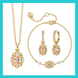 FizzandRizz by Yorkett Random Accessories Fine Jewelry Mystery Box