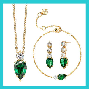FizzandRizz by Yorkett Random Accessories Fine Jewelry Mystery Box
