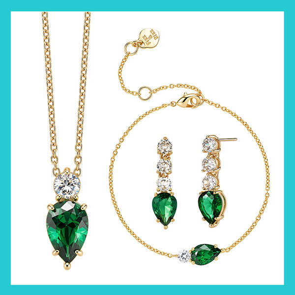 FizzandRizz by Yorkett Random Accessories Fine Jewelry Mystery Box
