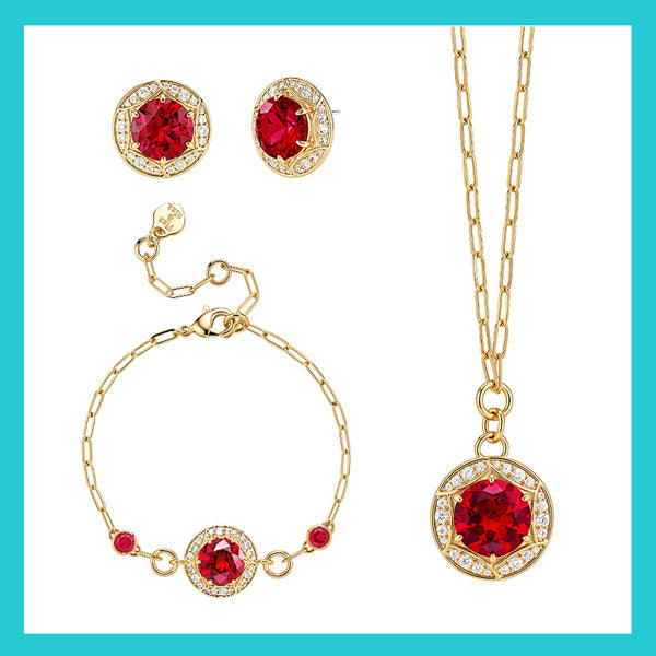 FizzandRizz by Yorkett Random Accessories Fine Jewelry Mystery Box