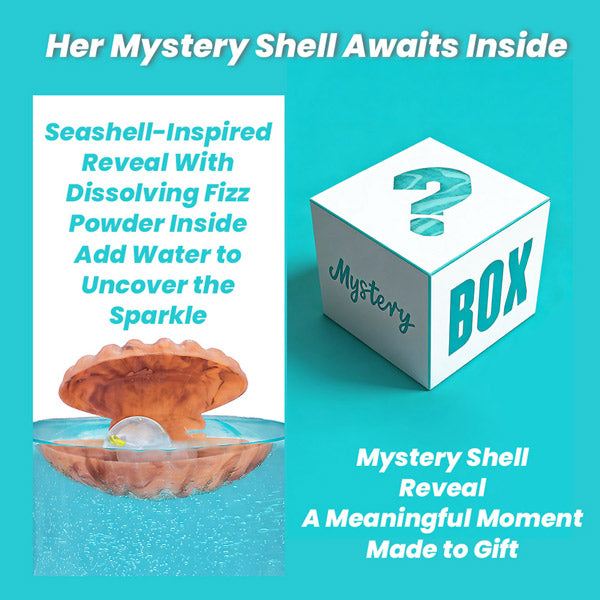 FizzandRizz by Yorkett Random Accessories Fine Jewelry Mystery Box