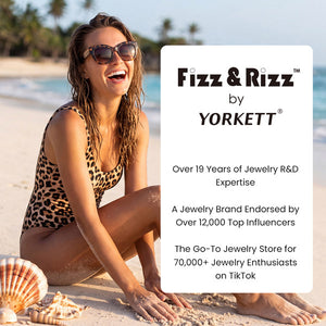 FizzandRizz by Yorkett Random Accessories Fine Jewelry Mystery Box