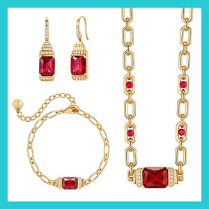 FizzandRizz by Yorkett Random Accessories Fine Jewelry Mystery Box