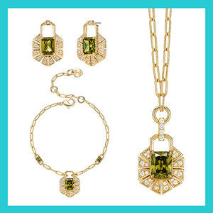 FizzandRizz by Yorkett Random Accessories Fine Jewelry Mystery Box