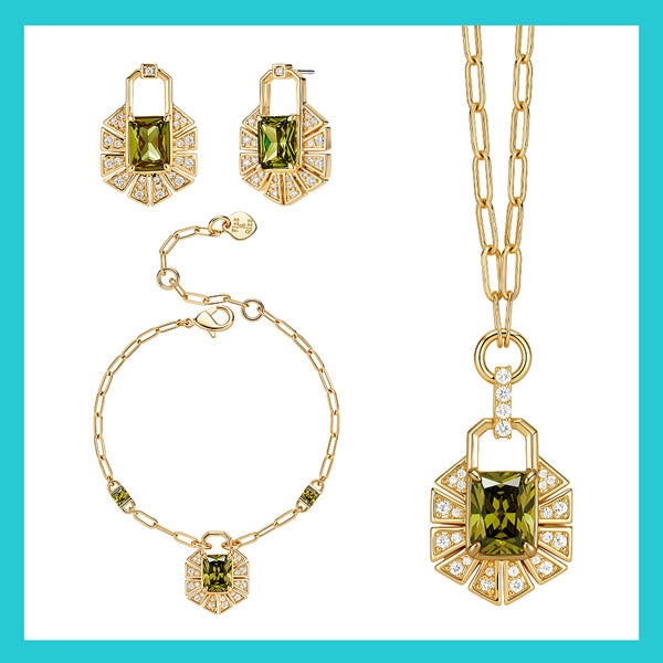 FizzandRizz by Yorkett Random Accessories Fine Jewelry Mystery Box