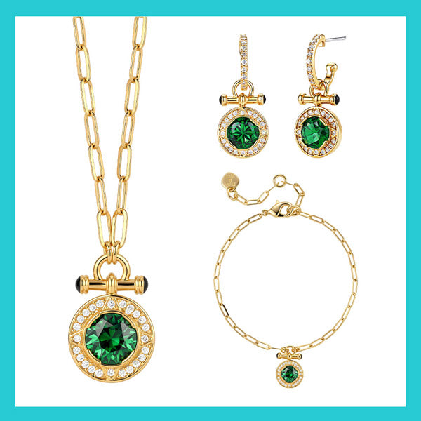 FizzandRizz by Yorkett Random Accessories Fine Jewelry Mystery Box