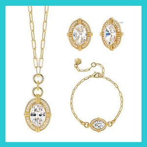 FizzandRizz by Yorkett Random Accessories Fine Jewelry Mystery Box