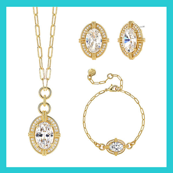 FizzandRizz by Yorkett Random Accessories Fine Jewelry Mystery Box