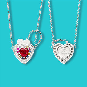 Fizz & Rizz by Yorkett Valentines Day Jewelry Mystery Box