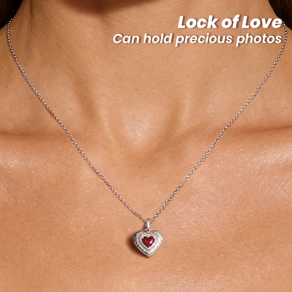 Fizz & Rizz by Yorkett Valentines Day Jewelry Mystery Box