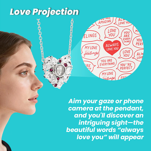 Fizz & Rizz by Yorkett Valentines Day Jewelry Mystery Box