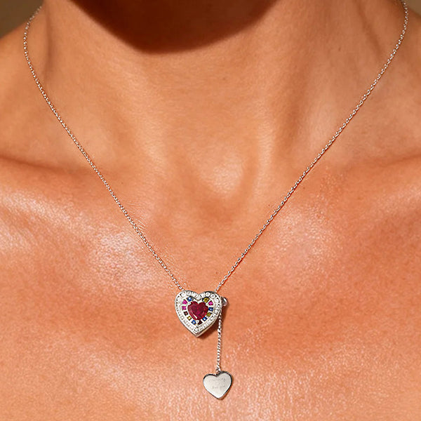 Fizz & Rizz by Yorkett Valentines Day Jewelry Mystery Box