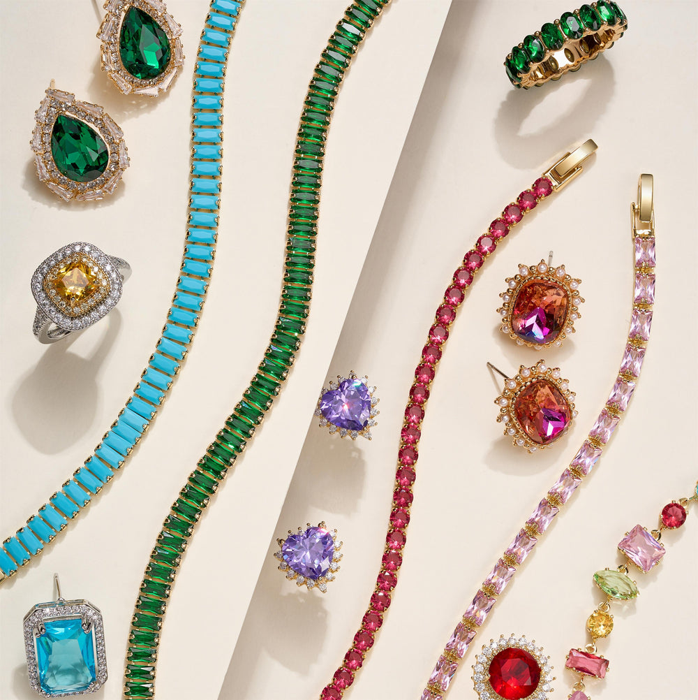 Fizz Rizz Jewelry Gallery