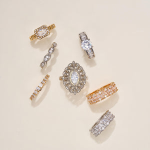 Ring Mystery Box