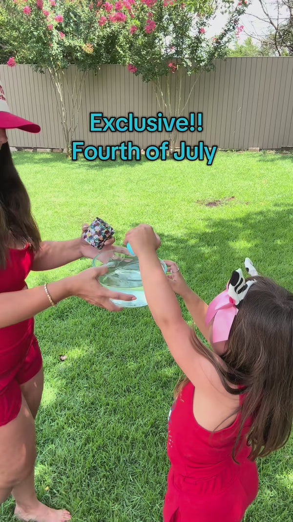 Fizzandrizz Independence Day Box