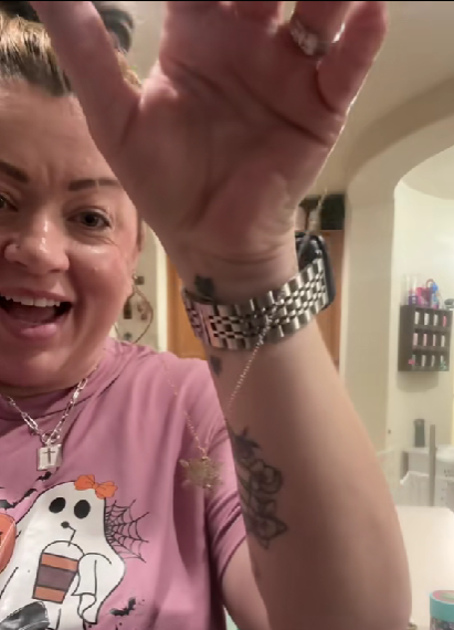 Fizzandrizz Christmas Jewelry Mystery Box