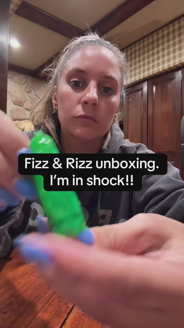 Fizzandrizz Ring Mystery Box