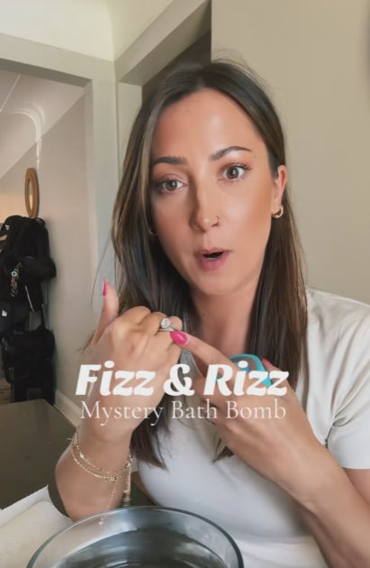 Fizzandrizz S925 Sized Ring Mystery Box