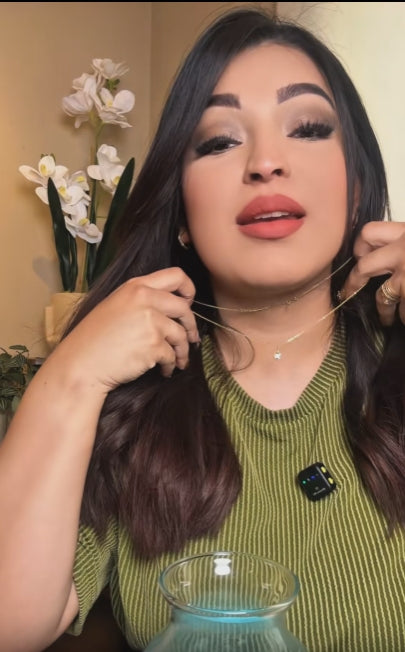 Fizzandrizz S925 Jewelry Mystery Box