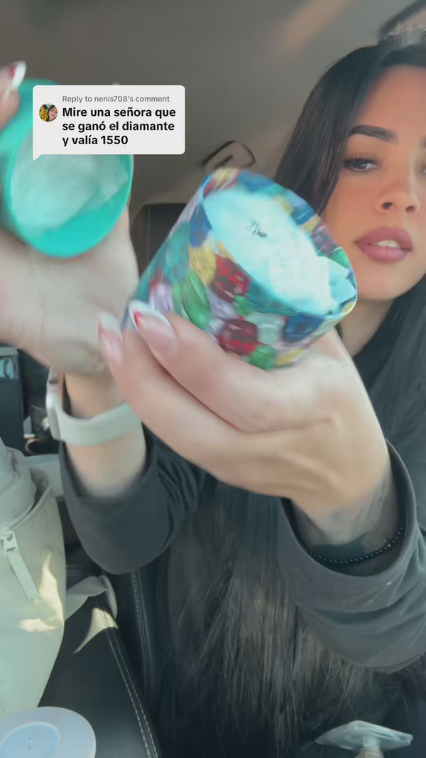 Fizzandrizz Jewelry Mystery Box