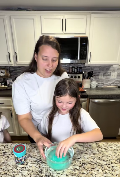 Fizzandrizz Christmas Jewelry Mystery Box