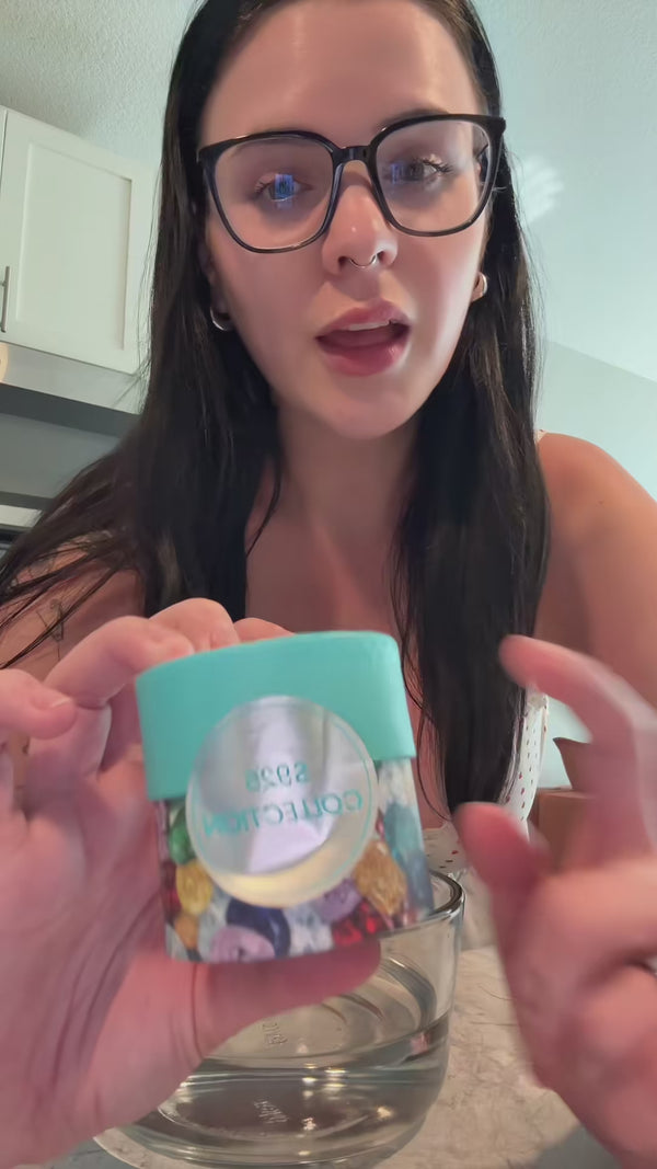 Fizzandrizz S925 Jewelry Mystery Box