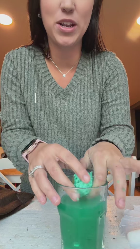 
Fizzandrizz Christmas Jewelry Mystery Box