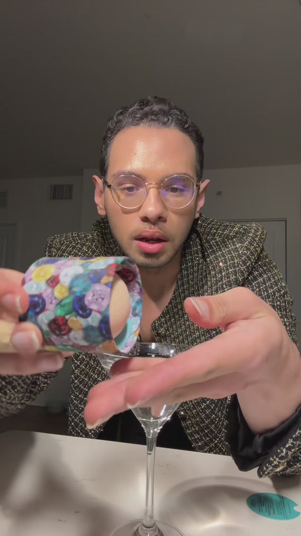 Fizzandrizz S925 Jewelry Mystery Box